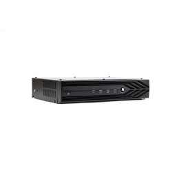 Источник питания Teplocom 1000 online 220В 1000В.А работ. от 2 АКБ Бастион 466