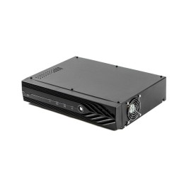 Источник питания Teplocom 1000 online 220В 1000В.А работ. от 2 АКБ Бастион 466