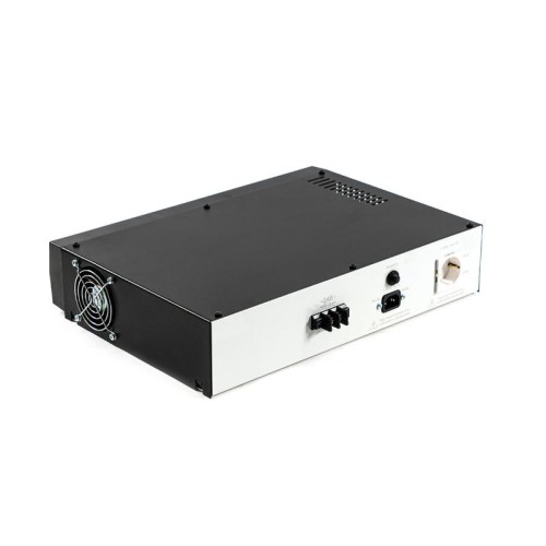 Источник питания Teplocom 1000 online 220В 1000В.А работ. от 2 АКБ Бастион 466