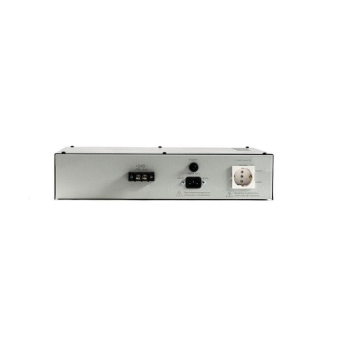 Источник питания Teplocom 1000 online 220В 1000В.А работ. от 2 АКБ Бастион 466