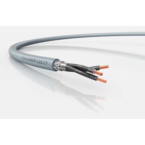 Кабель FLEXICORE 115 CY 3X2.5 (м) LAPP 3120001577