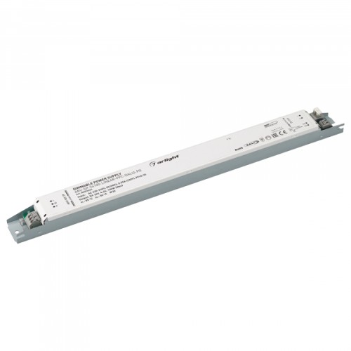 Arlight Блок питания ARV-SP-24100-LINEAR-PFC-DALI2-PD (24V, 4.2A, 100W) (IP20 Металл, 5 лет)
