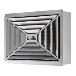 Тепловентилятор водяной BHP-W4-15-D Ballu НС-1249711