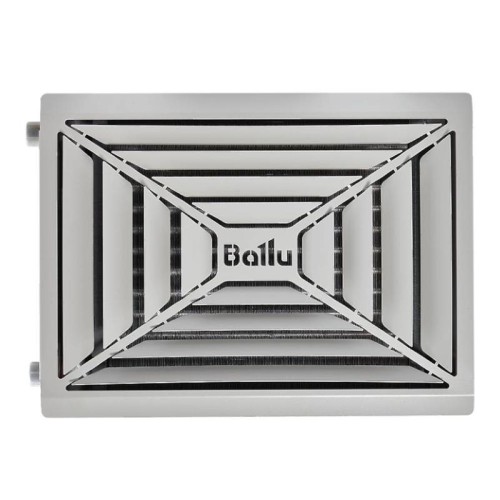 Тепловентилятор водяной BHP-W4-15-D Ballu НС-1249711