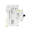Выключатель автоматический модульный 3п C 8А M06N ARMAT IEK AR-M06N-3-C008