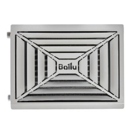 Тепловентилятор водяной BHP-W4-20-D Ballu НС-1249710