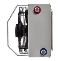 Тепловентилятор водяной BHP-W4-20-D Ballu НС-1249710