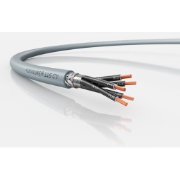 Кабель FLEXICORE 115 CY 5X2.5 (м) LAPP 3120001579