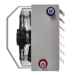 Тепловентилятор водяной BHP-W4-20-S Ballu НС-1249707