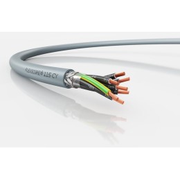 Кабель FLEXICORE 115 CY 7G2.5 (м) LAPP 3120001442