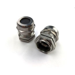 Ввод кабельный ВК-НР-М32-22-L10 ГОФРОМАТИК zeta34809