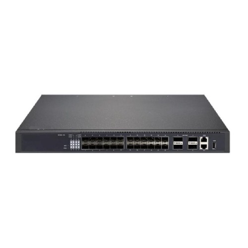 Коммутатор управляемый STEZ6724X-4CX СТЭЗ 70410011