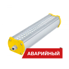 Светильник светодиодный Piton 2Ex 16/2000 К60 2000лм 16Вт 4000К IP65 0.95PF 80Ra Кп<1 аварийн. Diora