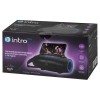 Колонка портативная BRW590 bluetooth беспроводная стерео акустическая черн. Intro Б0057184