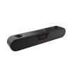 Колонка портативная BRW790 bluetooth беспроводная акустическая черн. Intro Б0059858