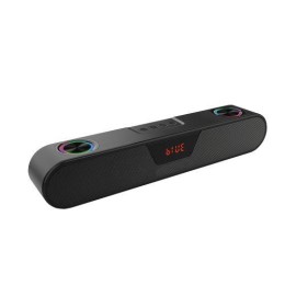 Колонка портативная BRW790 bluetooth беспроводная акустическая черн. Intro Б0059858
