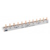Разводка шинная 3ф PS3/12(PIN) 63A ABB 2CDL230001R1012