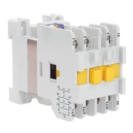 Контактор ПМ12-010100 230В KARAT IEK KKP-010-230-10