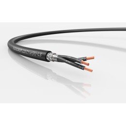 Кабель FLEXICORE 115 CY нг(А)-LS 3X0.5 (м) LAPP 3120001583
