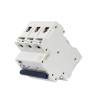 Выключатель автоматический модульный 3п B 2А M06N ARMAT IEK AR-M06N-3-B002