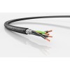 Кабель FLEXICORE 115 CY нг(А)-LS 4G0.5 (м) LAPP 3120001447
