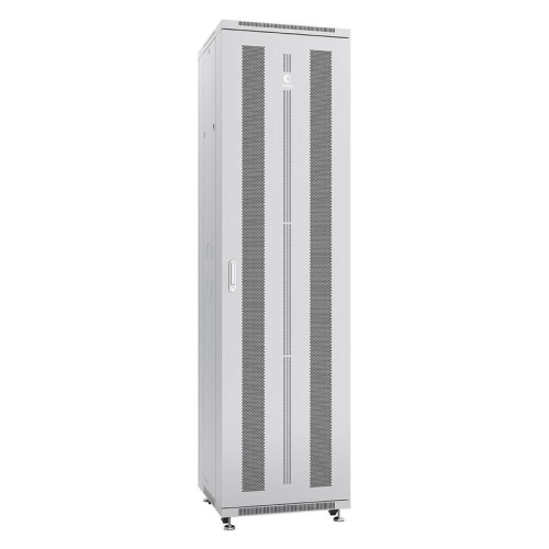 Шкаф монтажный телекоммуникационный напольный ND-05C-47U60/100 19дюйм для распред. и серверн. оборуд