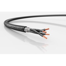 Кабель FLEXICORE 115 CY нг(А)-LS 4X0.5 (м) LAPP 3120001522