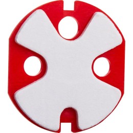 Ключ для розетки с блокировкой Daccord 4520340