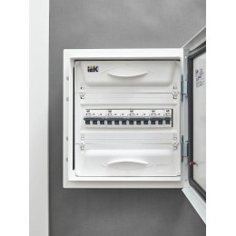 Выключатель автоматический модульный 3п B 6А M06N ARMAT IEK AR-M06N-3-B006