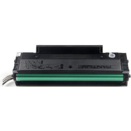 Картридж лазерный PC-211P (PC-211EV) (1600стр) для Series P2200/2500/M6500/655 черн. Pantum 1917397