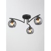 Люстра V4285-1/3PL 3xE27 макс. 40Вт Vitaluce V4285-1/3PL