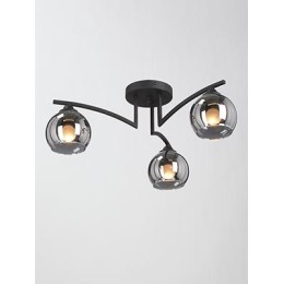 Люстра V4285-1/3PL 3xE27 макс. 40Вт Vitaluce V4285-1/3PL