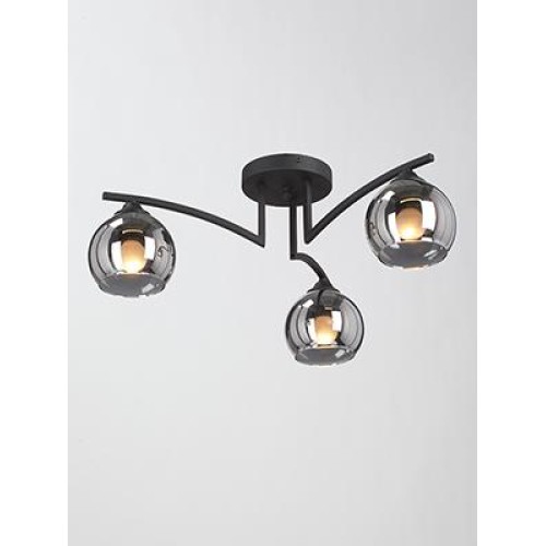 Люстра V4285-1/3PL 3xE27 макс. 40Вт Vitaluce V4285-1/3PL
