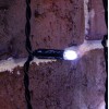Гирлянда светодиодная "Светодиодный Дождь" 2х6м 768LED бел. 90Вт 230В IP65 постоян. свечение провод