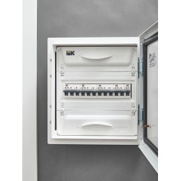 Выключатель автоматический модульный 3п B 25А M06N ARMAT IEK AR-M06N-3-B025