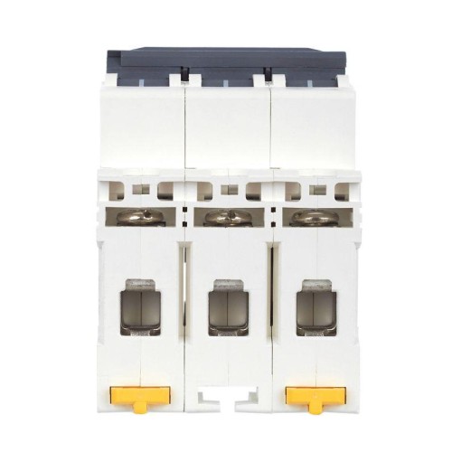Выключатель автоматический модульный 3п B 40А M06N ARMAT IEK AR-M06N-3-B040