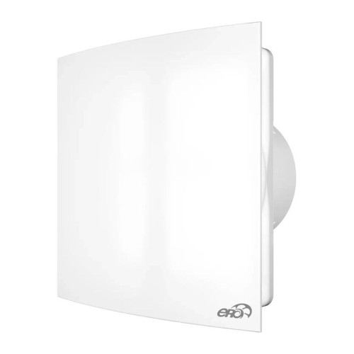 Вентилятор вытяжной осевой с обратным клапаном D98 ERA Quadro 4C
