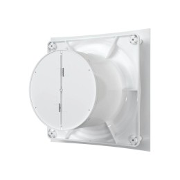 Вентилятор вытяжной осевой с обратным клапаном D98 ERA Quadro 4C