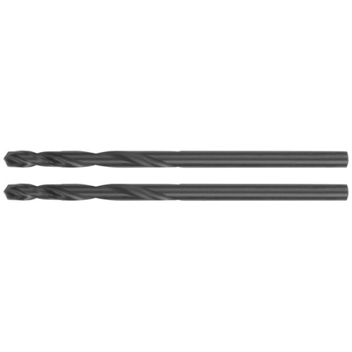 Сверло по металлу Special HSS-G 3.8х75/38мм (уп.2шт) Cutop 54-970