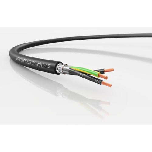 Кабель FLEXICORE 115 CY нг(А)-LS 3G0.75 (м) LAPP 3120001524