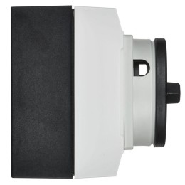 Переключатель кулачковый 10А (сх. 90) в боксе закрытая рукоятка IEK MI-CS21-010-090