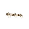 Спот Arlette 40Вт E14х3 IP20 Freya FR7003WL-03BZ