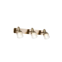 Спот Arlette 40Вт E14х3 IP20 Freya FR7003WL-03BZ