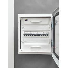 Выключатель автоматический модульный 3п D 2А M06N ARMAT IEK AR-M06N-3-D002