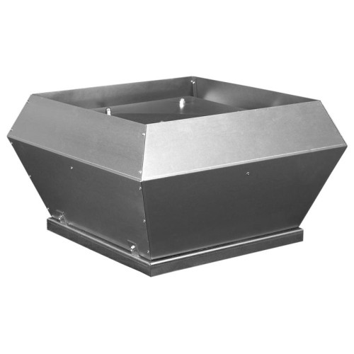 Вентилятор крышный RMVE 190/300-2 VIM Shuft НС-1117509