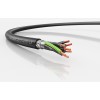 Кабель FLEXICORE 115 CY нг(А)-LS 7G0.75 (м) LAPP 3120001528