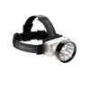 Фонарь аккумуляторный налобный Accu H10 LED 10LED аккум. NI-MH 300мА.ч встроен. ЗУ 1.2В КОСМОС KOCAc