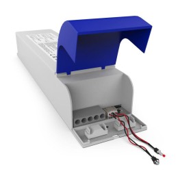 Блок аварийного питания IP40 280х61х35мм 60Вт на 1 час Universal GAUSS 997911040