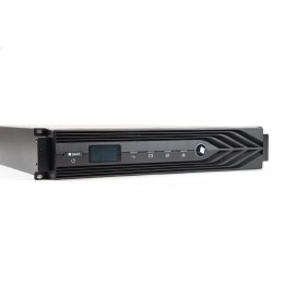 Источник бесперебойного питания SKAT-UPS 6000 RACK 220В 5400Вт 16/18/20 АКБ чистый синус ток заряда