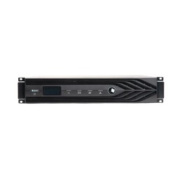 Источник бесперебойного питания SKAT-UPS 6000 RACK 220В 5400Вт 16/18/20 АКБ чистый синус ток заряда